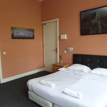 Hotel Royal Rotterdam