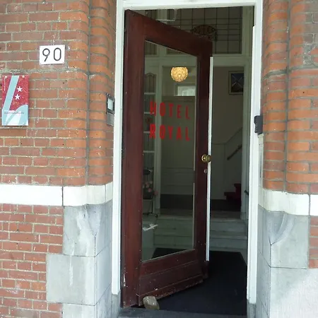 Royal Hotel Rotterdam