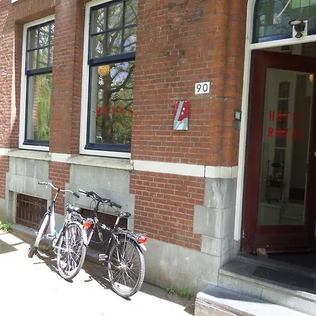 Royal 2* Rotterdam